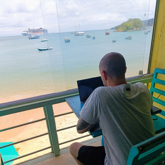 Programa de transformación personal para emprender